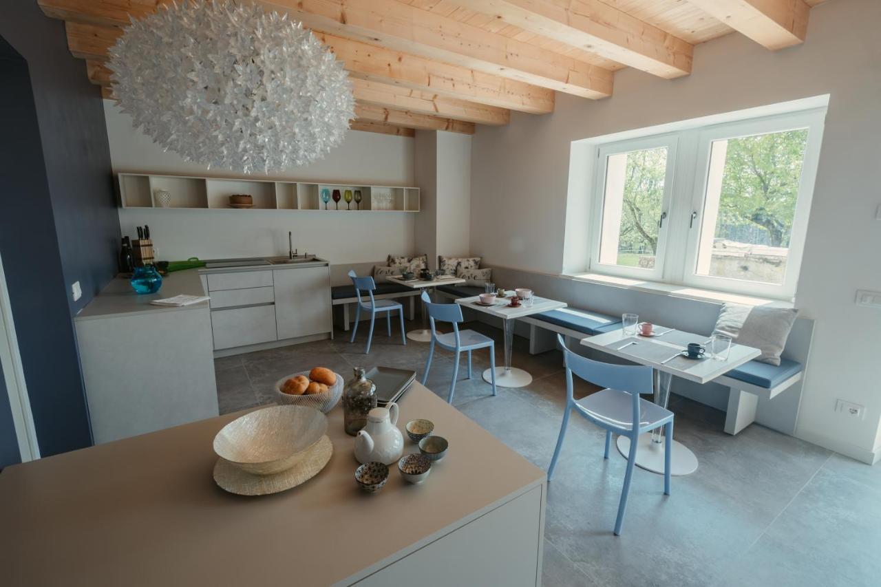 Cusighe B&B Casa Dorotei المظهر الخارجي الصورة
